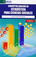 Conceptos basicos y de estadistica para ciencias sociales