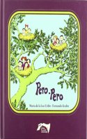 Pero-pero