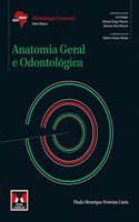 ANATOMIA GERAL E ODONTOLOGICA - COLECAO ABENO