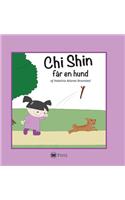 Chi Shin