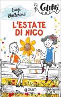 L'estate di Nico