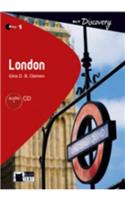 Reading & Training Discovery