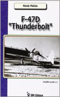 F-47D Thunderbolt