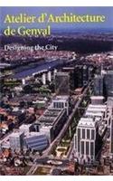 Atelier D'Architecture de Genval - Designing the C