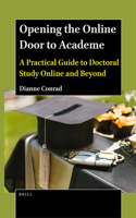 Opening the Online Door to Academe