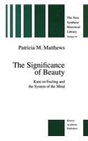 Significance of Beauty