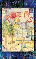 POEMS (incl. 111 color illustrations)