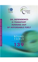 ITF Round Tables Oil Dependence
