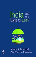 India and the Battle for Earth