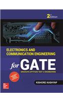 Electronics and Communication Engineering For GATE