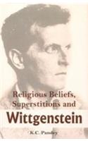 Religious Beliefs, Superstitions and Wittgenstein