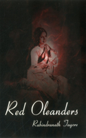 Red Oleanders: (English)