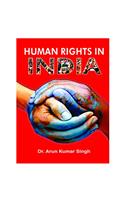 HUMAN RIGHTS IN INDIA