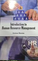 Introduction to Human Resource Management
