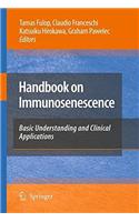 Handbook on Immunosenescence