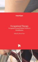 Occupational Therapy