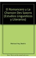 El Romancero y La Chanson Des Saxons