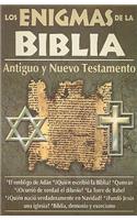 Los Enigmas de la Biblia