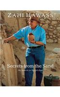 Secrets from the Sand