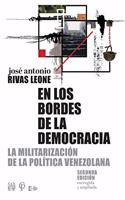 los bordes de la democracia