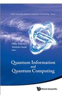 Quantum Information And Quantum Computing - Proceedings Of Symposium: (6 Kinki University Series On Quantum Computing)