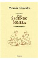 don Segundo Sombra