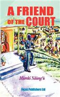 Friend of the Court