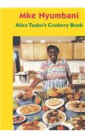 Alice Taabu's Cookery Book: (English)