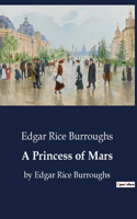 Princess of Mars