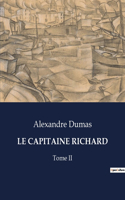 Le Capitaine Richard: Tome II