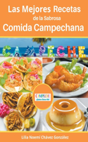 Mejores Recetas de la Sabrosa Cocina Campechana Campeche ¡Quiero estar ahí!