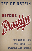 Before Brooklyn