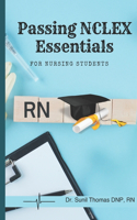 Passing NCLEX Essentials