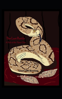 Last Rattle: A Tale of the Viper Clan