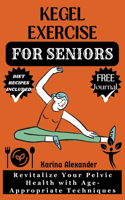 Kegel Exercise for Seniors