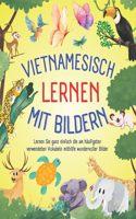 Vietnamesisch lernen mit Bildern