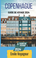 Copenhague Guide de voyage 2024