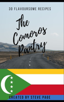 Comoros Pantry