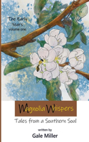 Magnolia Whispers