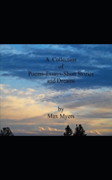 Collection of Poems Essays Short Stories and Dreams