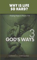 Volume 3: God's Ways