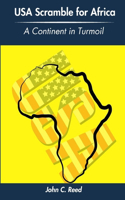 USA Scramble for Africa