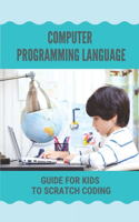 Computer Programming Language