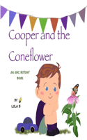 Cooper and the Coneflower: An ABC Botany Book(ABC Botany Books)