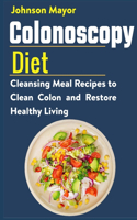 Colonoscopy Diet