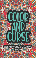 Color And Curse