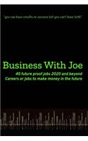 45 future proof jobs for 2020 and beyond