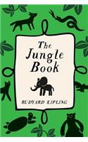 The Jungle Book "The Annotated Version" (Children Book)