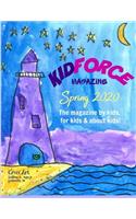 KidForce Magazine