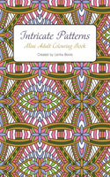 Intricate Patterns
